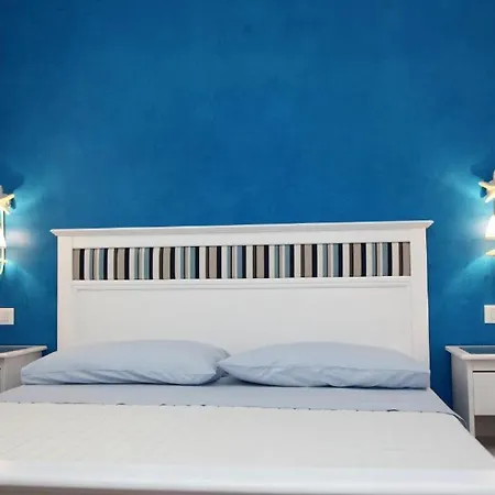 Bed & Breakfast Venezia Gæstehus 3*