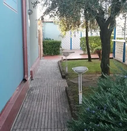Gæstehus Bed & Breakfast Venezia 3*