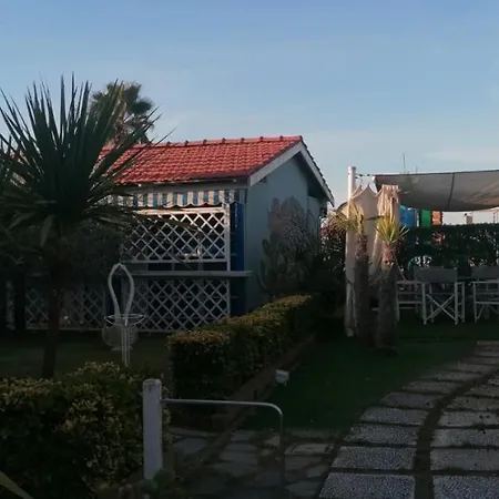 Bed & Breakfast Venezia 3*