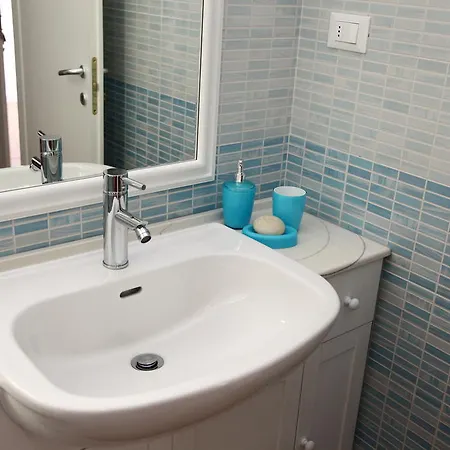Bed & Breakfast Venezia Marina Di Carrara
