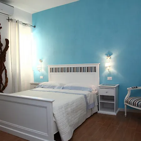 Bed & Breakfast Venezia Marina Di Carrara