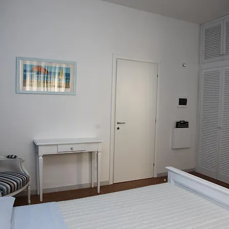 Gæstehus Bed & Breakfast Venezia