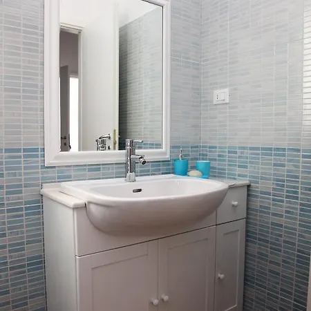 Bed & Breakfast Venezia Marina Di Carrara