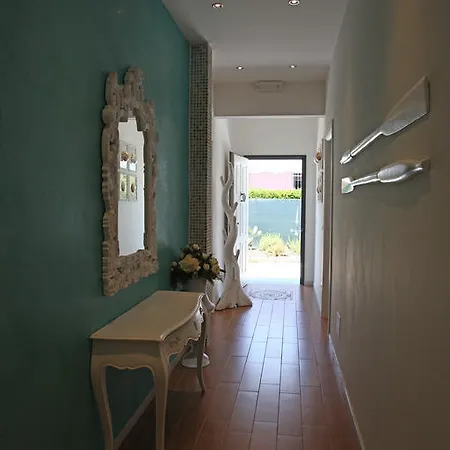 Gæstehus Bed & Breakfast Venezia 3*
