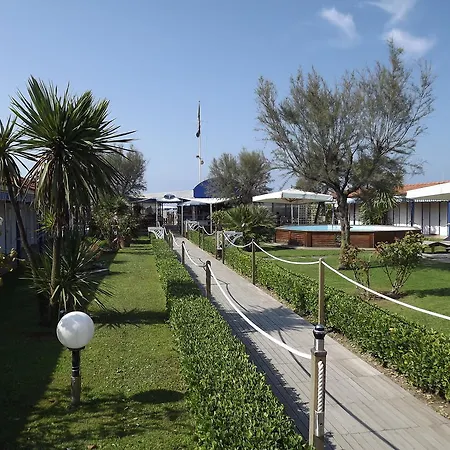 Gæstehus Bed & Breakfast Venezia