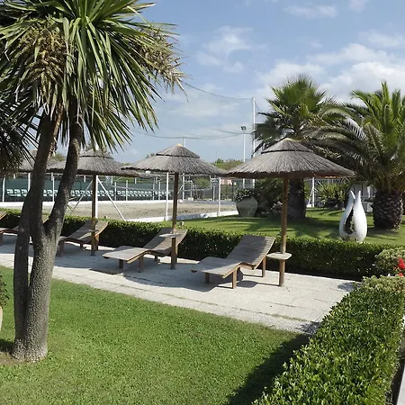 Bed & Breakfast Venezia Marina Di Carrara