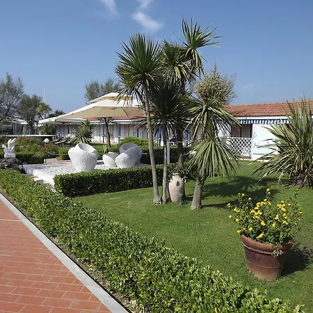 Bed & Breakfast Venezia Marina Di Carrara