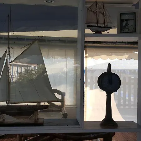 Bed & Breakfast Venezia Marina Di Carrara