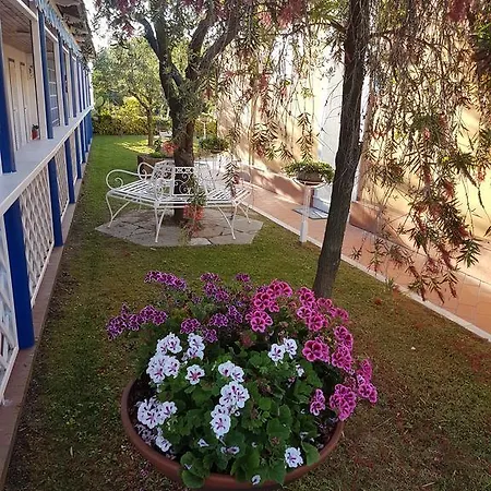 Bed & Breakfast Venezia Gæstehus 3*