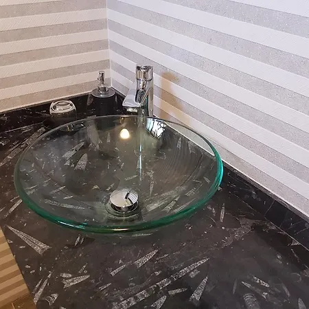 Gæstehus Bed & Breakfast Venezia 3*