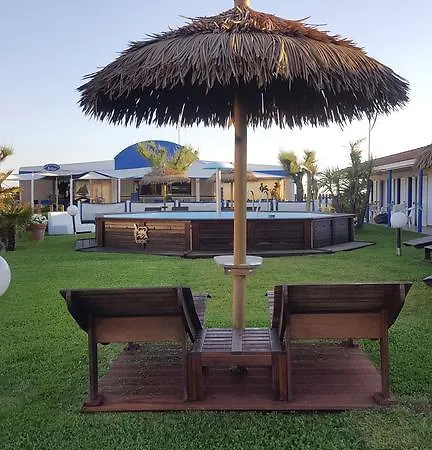 Bed & Breakfast Venezia 3* Marina Di Carrara