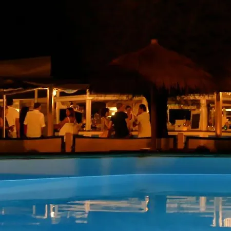 Pensionat Bedrooms Venezia