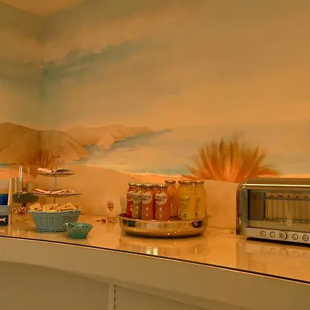 Bed & Breakfast Venezia Гостевой дом
