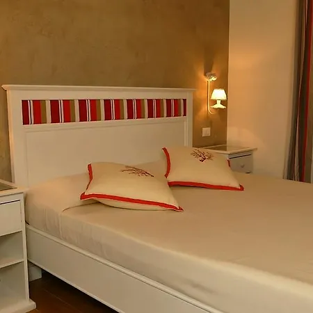 Bed & Breakfast Venezia Гостевой дом 3*