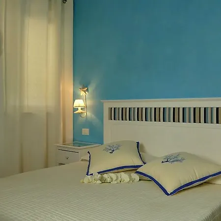 Pensionat Bedrooms Venezia Marina Di Carrara