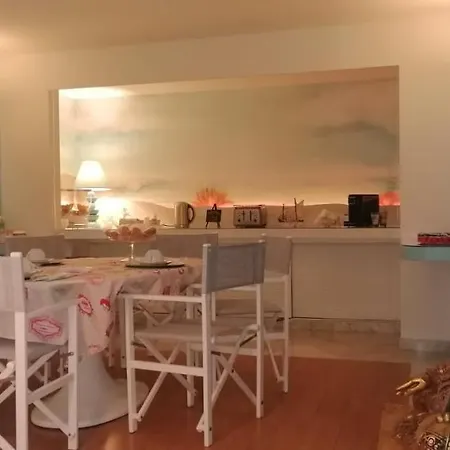 Bed & Breakfast Venezia 3*