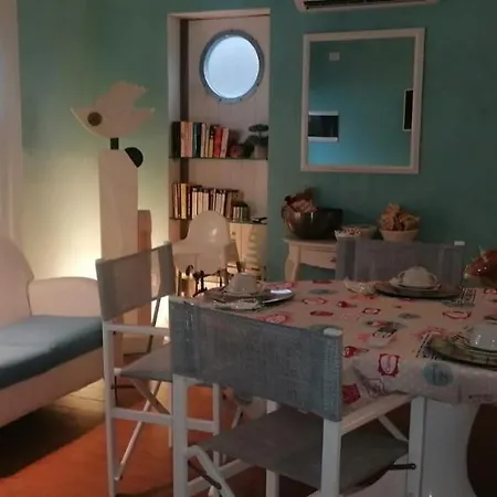 Bed & Breakfast Venezia Гостевой дом 3*