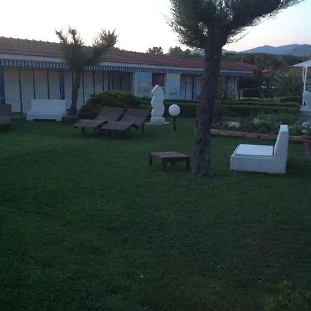 Pensionat Bedrooms Venezia