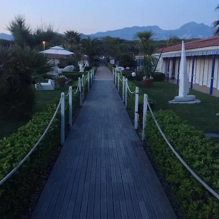 Bedrooms Venezia Marina Di Carrara