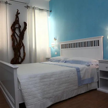 Pensionat Bedrooms Venezia 4*