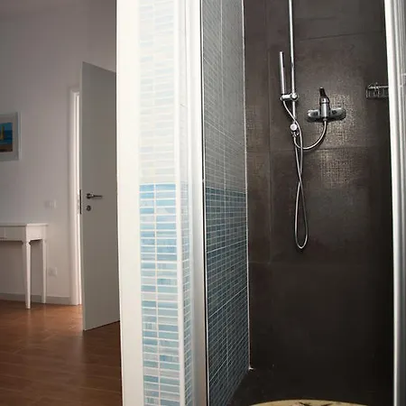 Pensionat Bedrooms Venezia