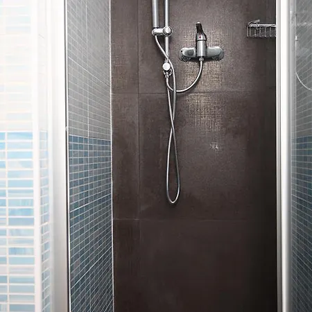 Pensionat Bedrooms Venezia