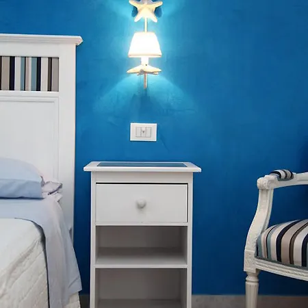 Pensionat Bedrooms Venezia