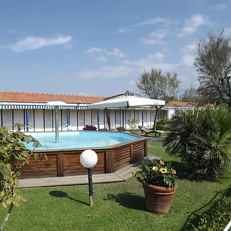 Гостевой дом Bed & Breakfast Venezia 3*