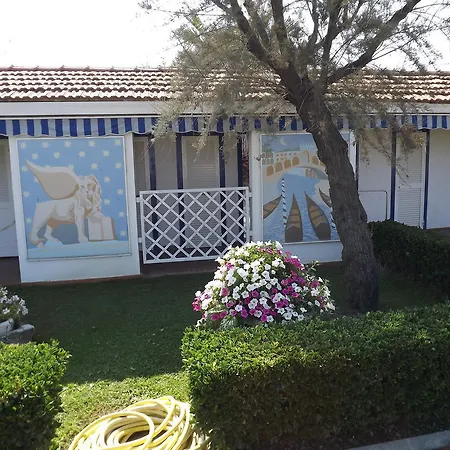 Гостевой дом Bed & Breakfast Venezia 3*