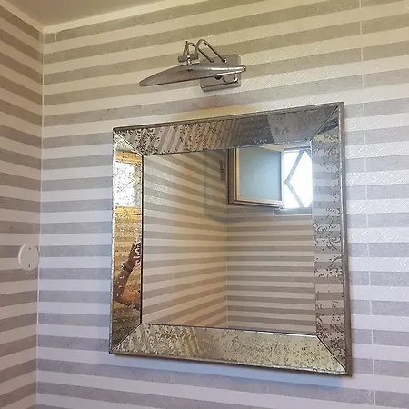 Pensionat Bedrooms Venezia