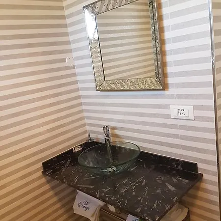 Pensionat Bedrooms Venezia Marina Di Carrara