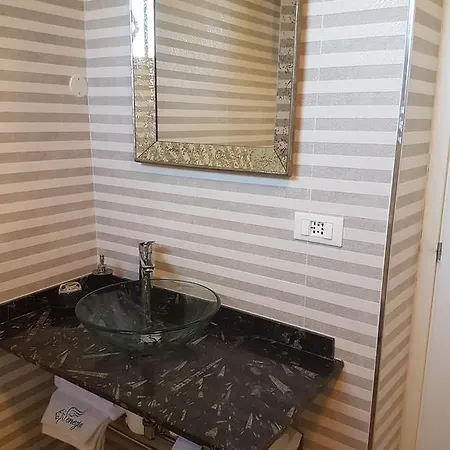 Bedrooms Venezia 4* Marina Di Carrara