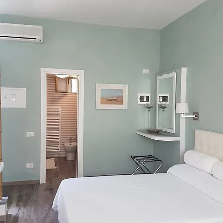 Bedrooms Venezia Marina Di Carrara