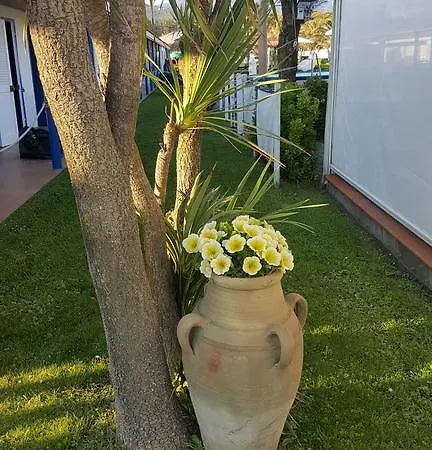 Pensionat Bedrooms Venezia 4*