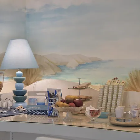 Bedrooms Venezia Pensionat Marina Di Carrara