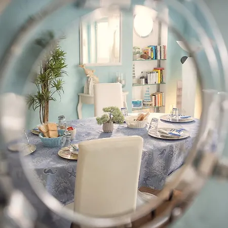 Bedrooms Venezia 4* Marina Di Carrara