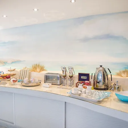 Pensionat Bedrooms Venezia 4*