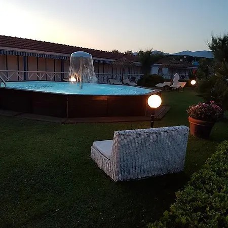 Venezia 3* Marina di Carrara